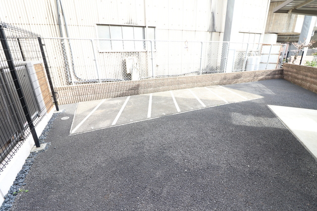 タウンハウス日吉Kのその他共用部分