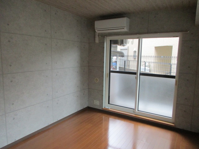 タウンハウス日吉Kの寝室|同間取り別部屋の参考写真です。