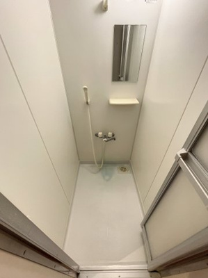 【シャワールーム】 | 津田メディカルビル