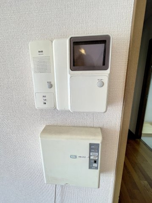 【セキュリティ】 | 津田メディカルビル