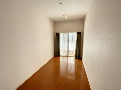 【洋室】 | 津田メディカルビル