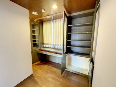 【収納】 | 津田メディカルビル