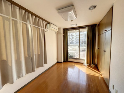 【洋室】 | 津田メディカルビル