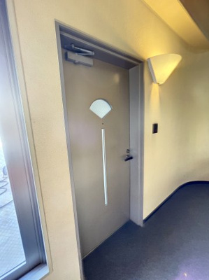 【その他共用部分】 | 津田メディカルビル