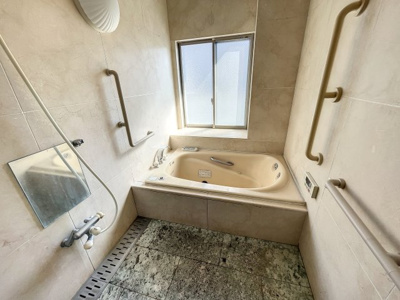 【浴室】 | 津田メディカルビル