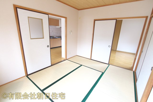 オークハイム広のその他