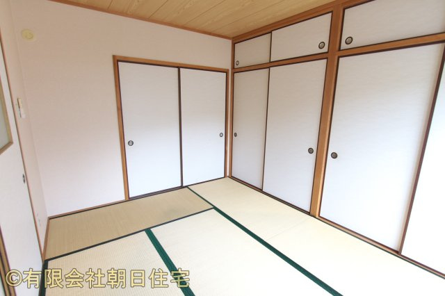 【和室】 | オークハイム広