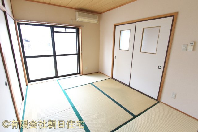オークハイム広の設備