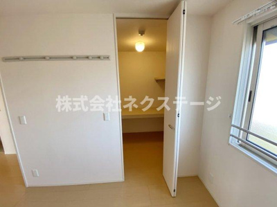 【収納】 | コンフィデンテⅡ