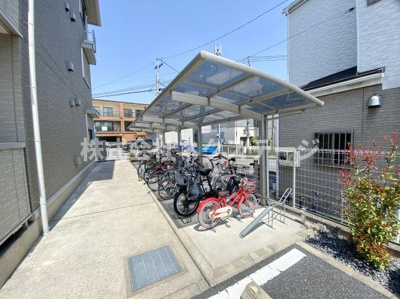 【その他共用部分】 | コンフィデンテⅡ