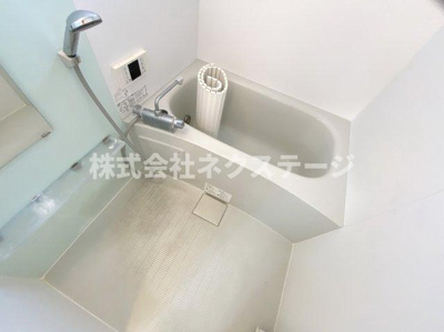 【浴室】 | コンフィデンテⅡ