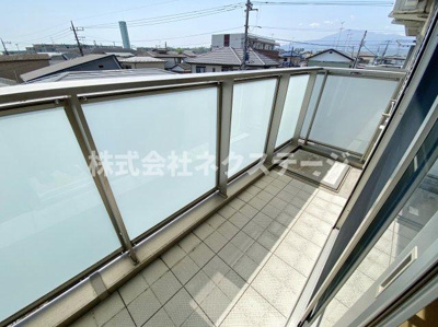 【バルコニー】 | コンフィデンテⅡ