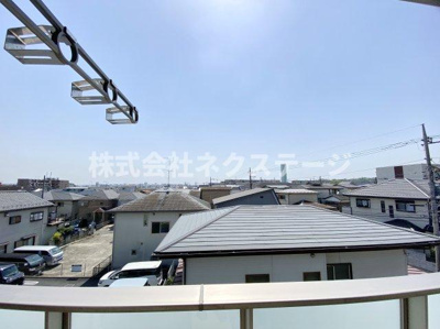 【展望】 | コンフィデンテⅡ