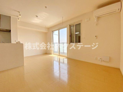 【居間・リビング】 | コンフィデンテⅡ