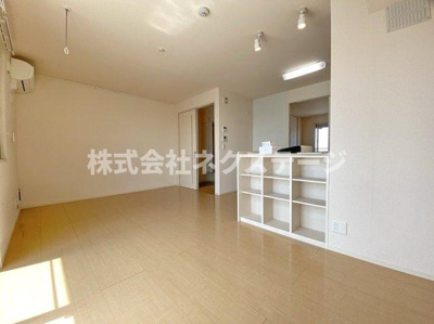 【居間・リビング】 | コンフィデンテⅡ