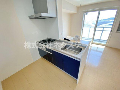 【キッチン】 | コンフィデンテⅡ