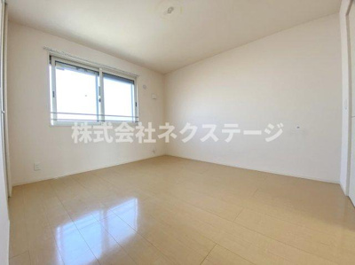 【洋室】 | コンフィデンテⅡ