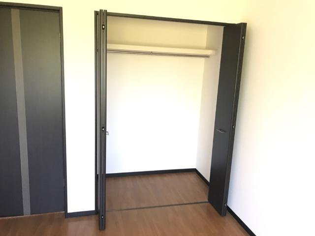 クローゼット 