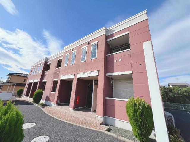 外観写真（昼） 