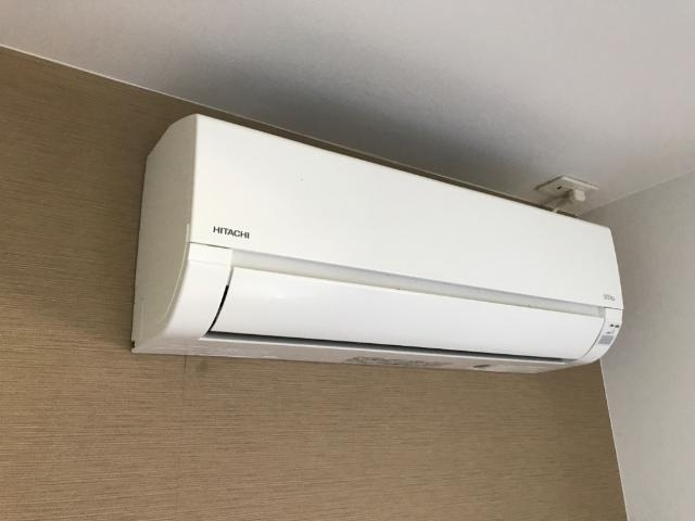 エアコン 
