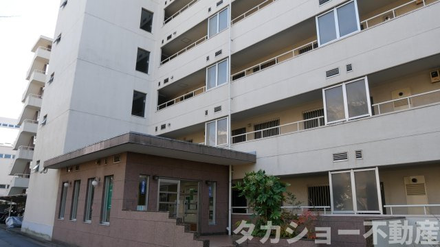 都町リハイムA棟