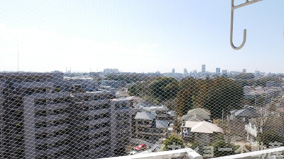 【展望】 | 都町リハイムA棟