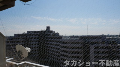 【展望】 | 都町リハイムA棟