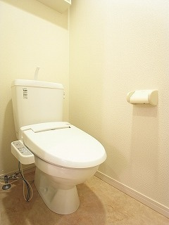 【トイレ】