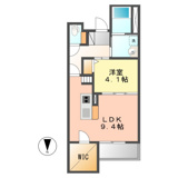 ぱ〜くたうんルナ名古屋の画像