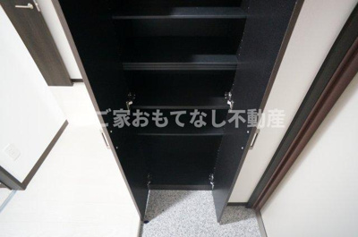 【その他】 | ぱ〜くたうんルナ名古屋 | ※写真は別号室　別カラー有り