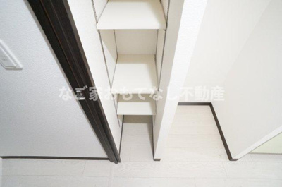 【その他】 | ぱ〜くたうんルナ名古屋 | ※写真は別号室　別カラー有り