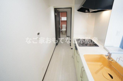 【その他】 | ぱ〜くたうんルナ名古屋 | ※写真は別号室　別カラー有り