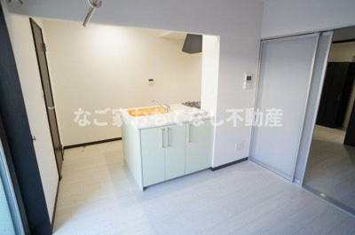 【その他】 | ぱ〜くたうんルナ名古屋 | ※写真は別号室　別カラー有り