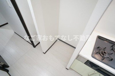 【その他】 | ぱ〜くたうんルナ名古屋 | ※写真は別号室　別カラー有り