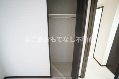 【その他】 | ぱ〜くたうんルナ名古屋 | ※写真は別号室　別カラー有り