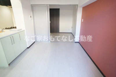 【その他】 | ぱ〜くたうんルナ名古屋 | ※写真は別号室　別カラー有り