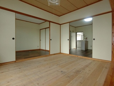  | 玉城産業ハウス
