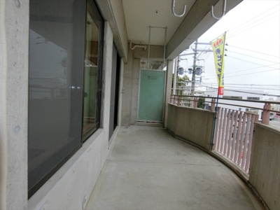  | 玉城産業ハウス