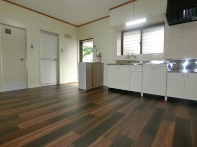  | 玉城産業ハウス