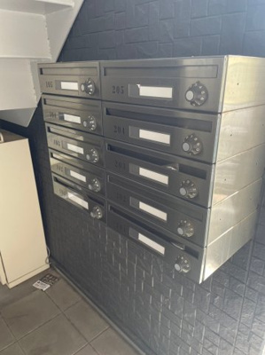 【その他共用部分】 | Y.K.HOUSE