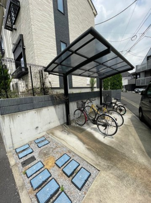 【その他共用部分】 | Y.K.HOUSE