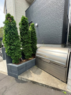 【その他共用部分】 | Y.K.HOUSE