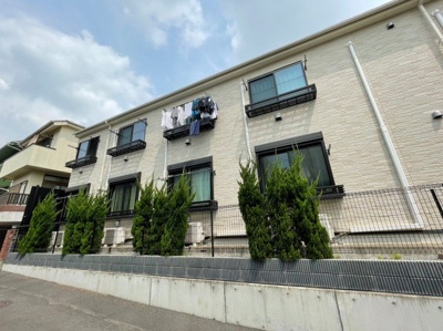 【外観】 | Y.K.HOUSE