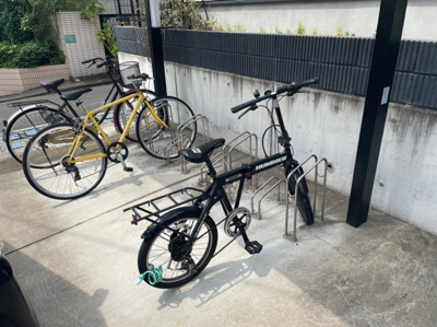 【その他共用部分】 | Y.K.HOUSE