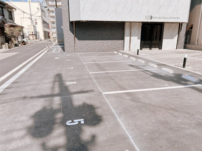 【居間・リビング】 | ソルテラス都島本通
