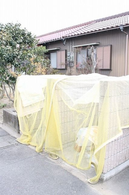 ハピネス池田Ｂのその他共用部分