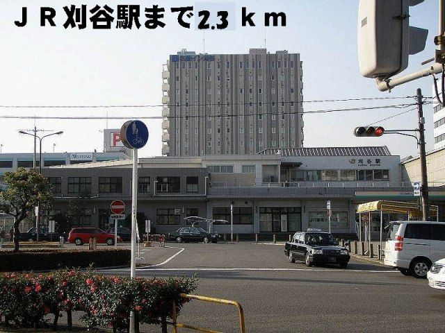 ハピネス池田Ｂの周辺