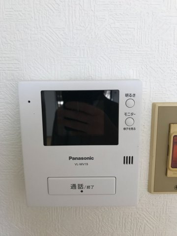 第2市村マンションのセキュリティ