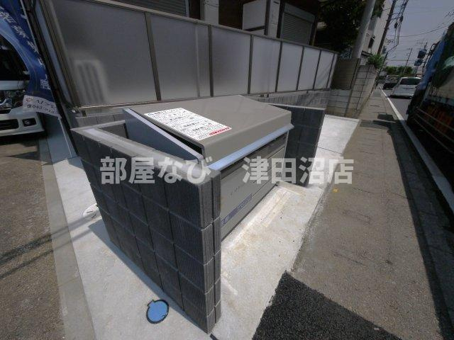 もえんどんのその他共用部分