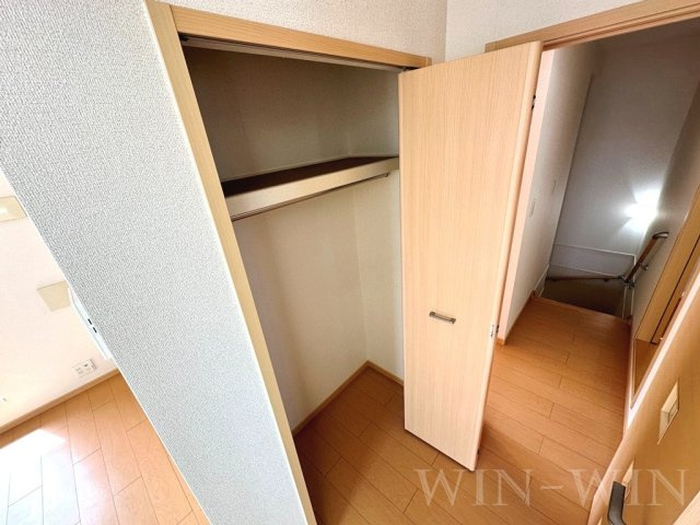 pulito 小池の収納